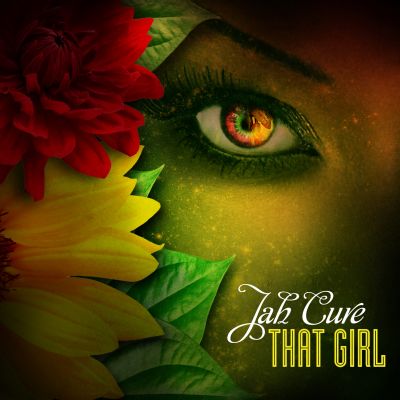 Jah Cure’s ‘That Girl’ doing well on iTunes