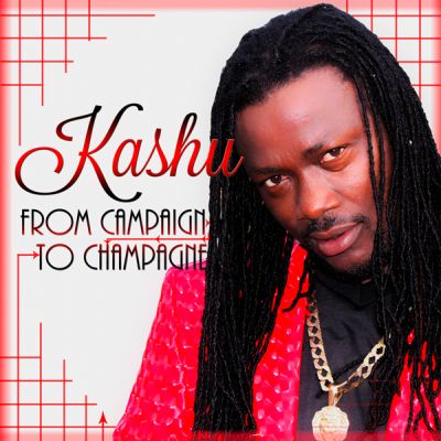 Kashu Man gets boost in album sales with hit ‘Higher Levels’ song