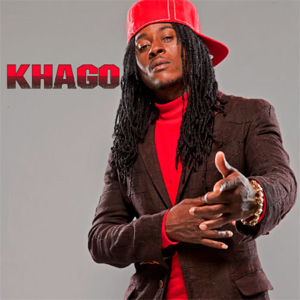 KHAGO DROPS DOWN SOUND RECORDS