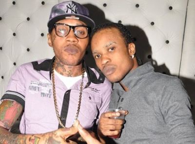 Will Kartel and Tommy Lee ever be friends again?