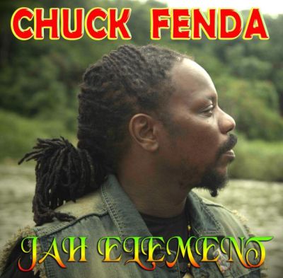 CHUCK FENDA TO LAUNCH ALBUM AT KING JAMMY’S ON OCT 15 @iamchuckfenda @sparkiebaby @caribent