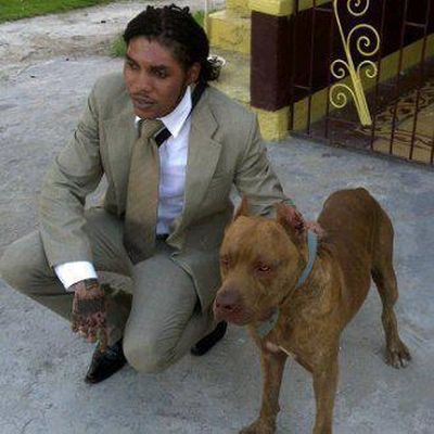 VYBZ KARTEL MURDER TRIAL: KARTEL COULD HAVE HIS PITBULL TO THANK IF HE BEATS THE CASE OR GETS A LESSER SENTENCE @one876 @irie_fm @bounce876