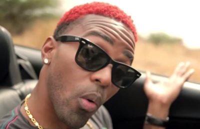 “KONSHENS JUST GET A SCRATCH” – DELUS @one876 @bounce876