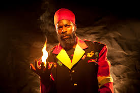 Capleton headlines ‘Snow on the Island’ on Feb. 3 at Hope Gardens