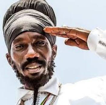 Sizzla woos ladies with ‘Can’t Let You Go’ for Boogie Down Records