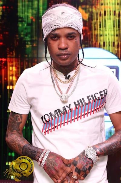Tommy Lee Sparta set for Q & A session with cops today