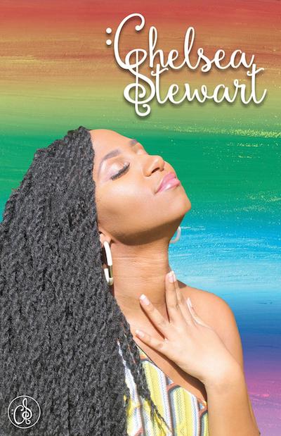 Chelsea Stewart’s ‘Forever Your Girl’ added to major playlists in Jamaica