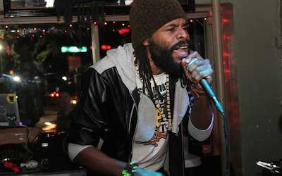 Fyah Sthar ready to press gas on ‘Moving Up’