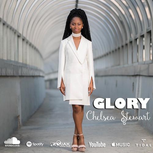 Chelsea Stewart wows with gospel-tinged ‘Glory’