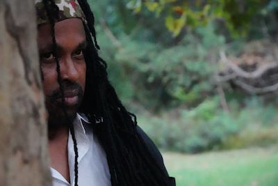 Isiah Mentor burns out gangs with ‘Gang Land’ radio hit