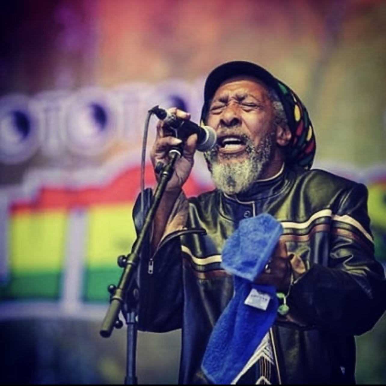 IJAHMAN LEVI NEEDS PRAYERS AS 75 YEAR-OLD MUSICIAN CONTRACTS COVID