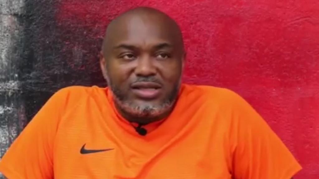 Musician NIGEL STAFF “improving” and “giving thanks” after stroke