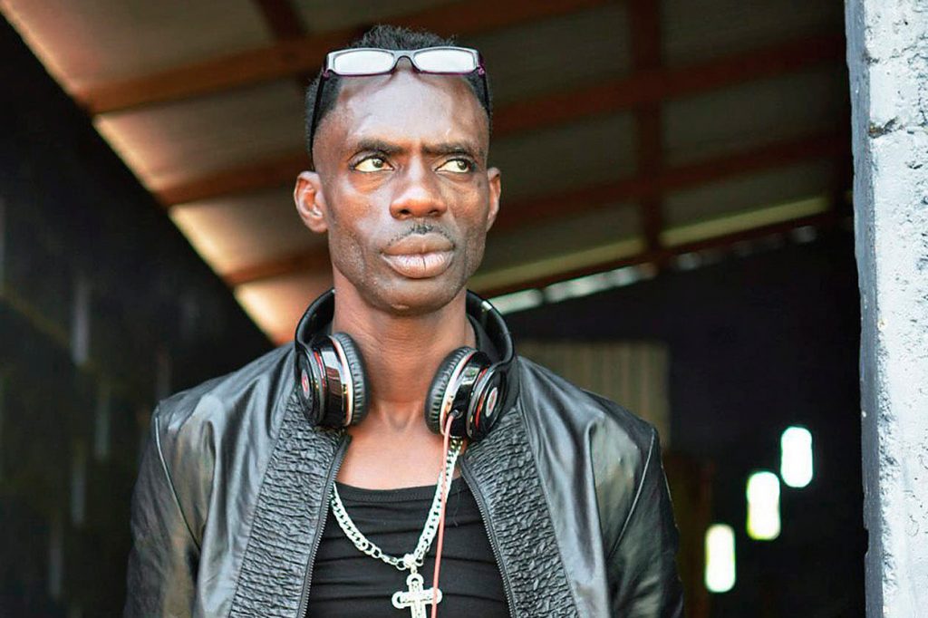 NINJAMAN’S SON KILLED