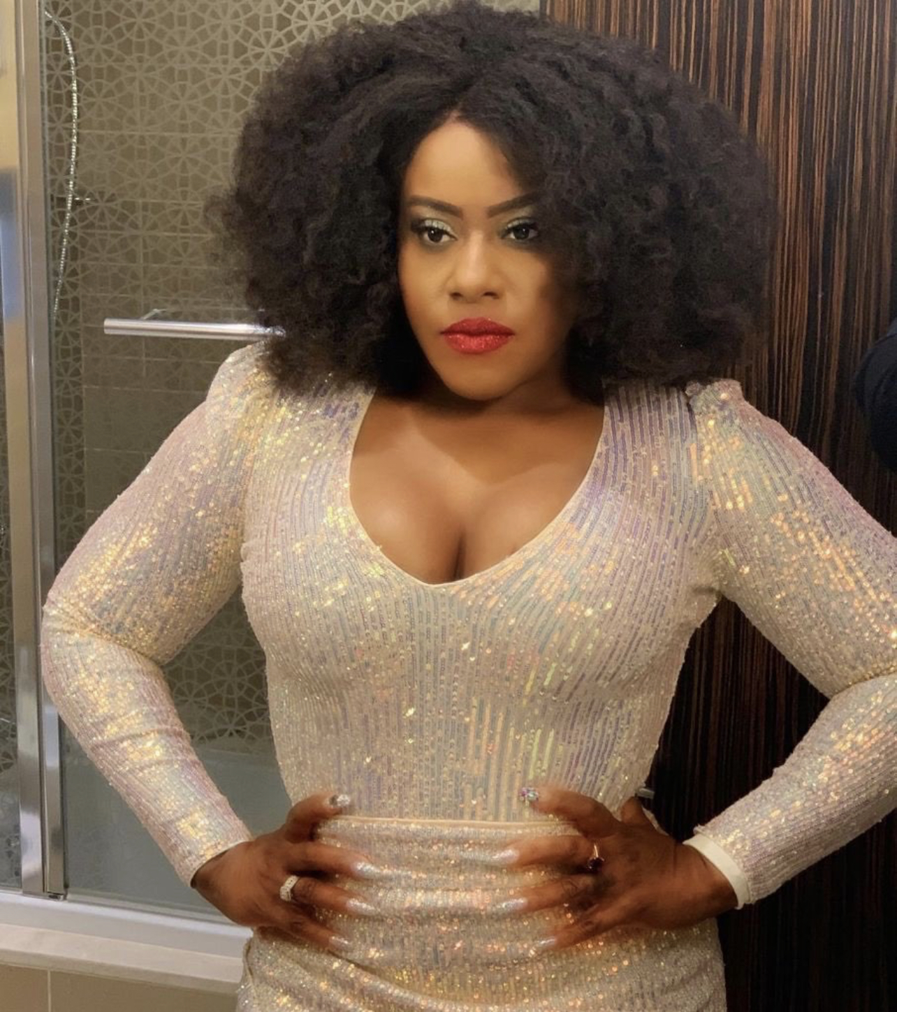 ETANA Exposes artiste who tried to entrap her at his studio ON ‘RAPE CULTURE’