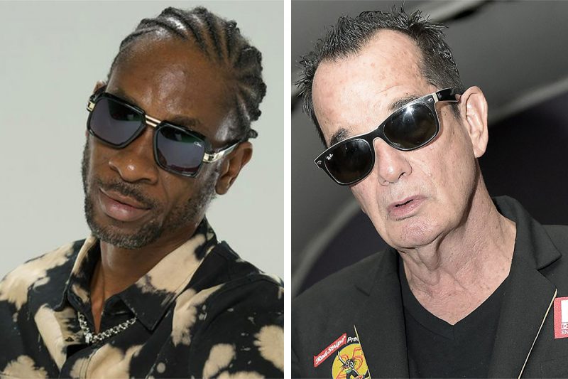 Reggae Sumfest apologizes to Bounty Killer