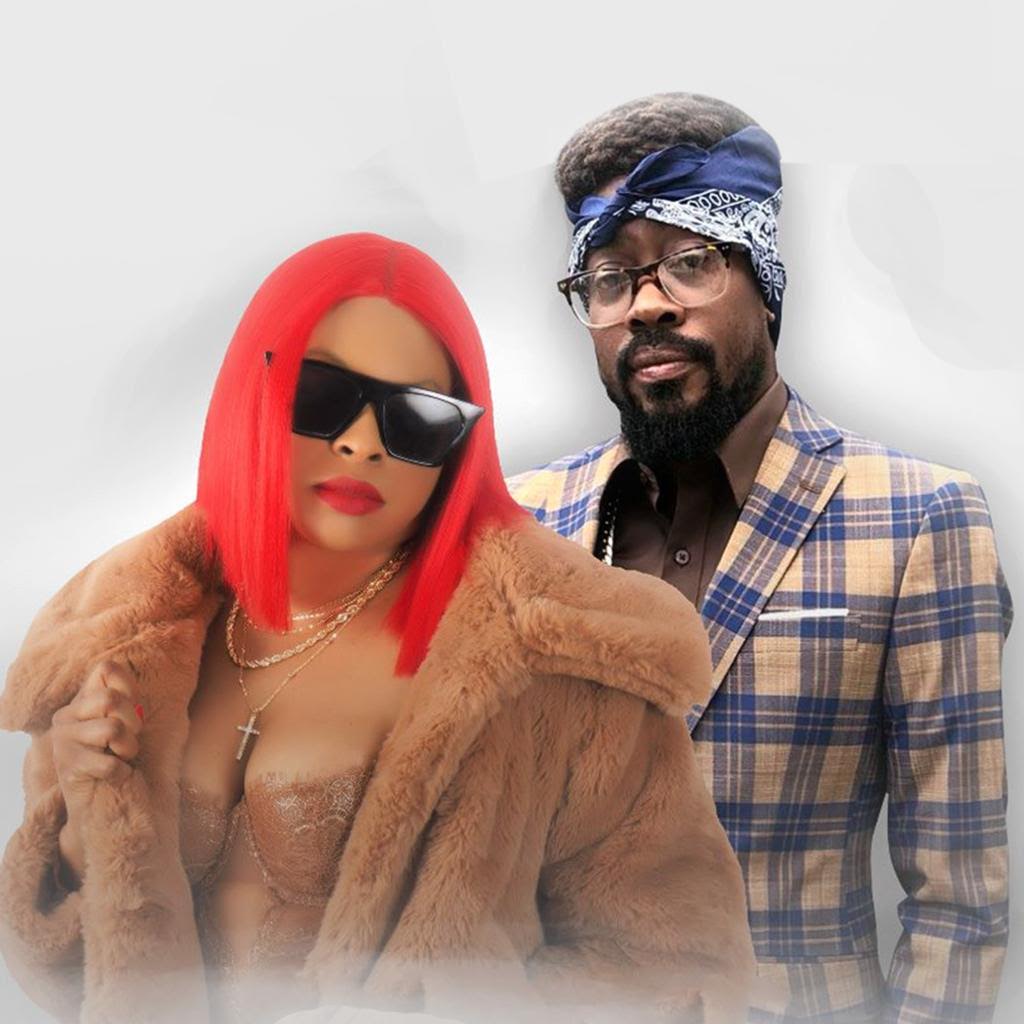Beenie Man and Natesha aka Lucky lecture on ‘Sexology’