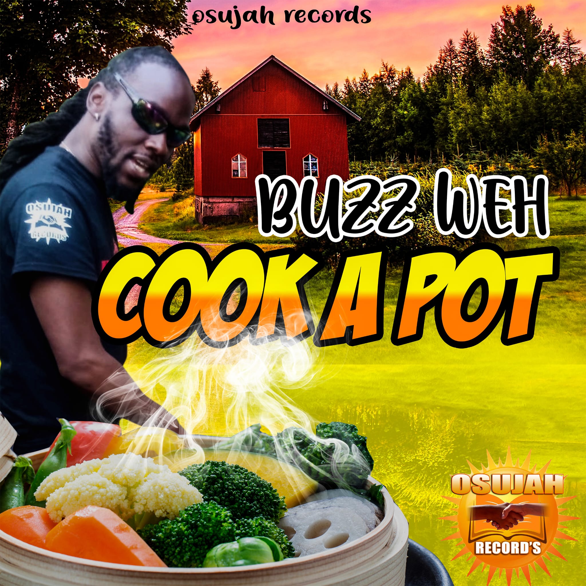 Cook A Pot