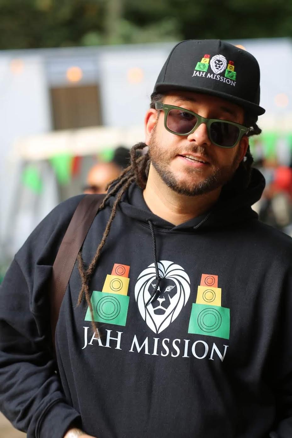 Can reggae counteract the rise of the far-right in Europe?