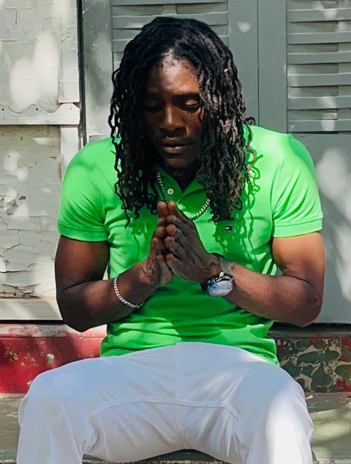 Mystic Warrior aims to inspire with ‘Leader’