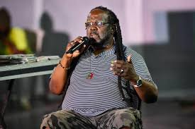 Claude ‘Big Stone’ Sinclair is dead