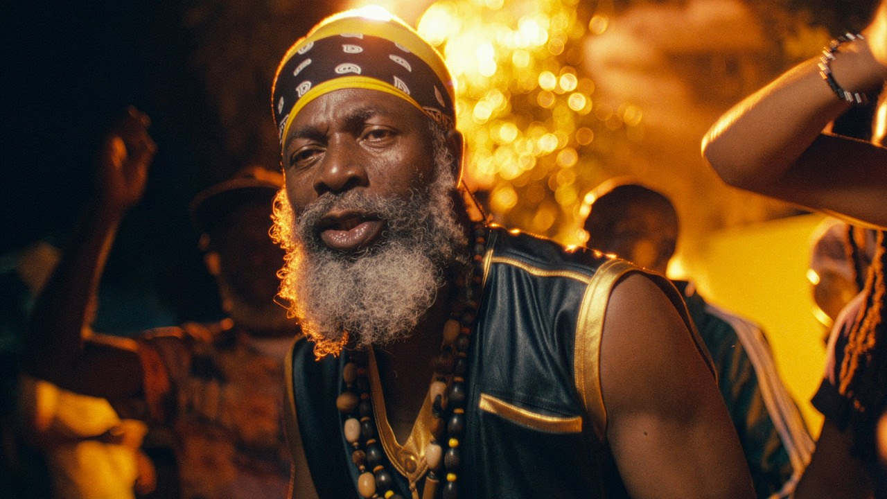 Show promoter Fabian ‘Boomas’ Cole goes international with Soul Food Caribbean Festival in Canada with Capleton on July 1